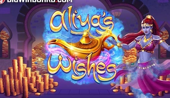Aliya’s Wishes